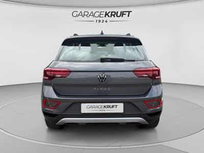 VW T-Roc T-Roc Life, AHK, ACC, Navi DM, R-View (2023) - Photo 5