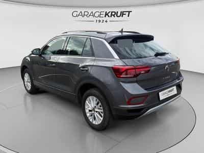 VW T-Roc T-Roc Life, AHK, ACC, Navi DM, R-View (2023) - Photo 4