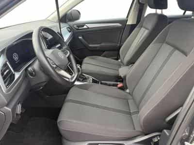 VW T-Roc T-Roc Life, AHK, ACC, Navi DM, R-View (2023) - Photo 11