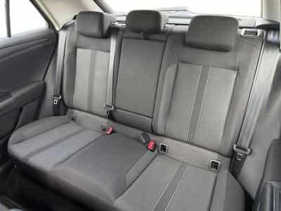 VW T-Roc T-Roc Life, AHK, ACC, Navi DM, R-View (2023) - Photo 13