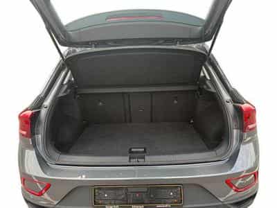VW T-Roc T-Roc Life, AHK, ACC, Navi DM, R-View (2023) - Photo 15