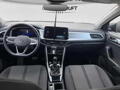VW T-Roc T-Roc Life, AHK, ACC, Navi DM, R-View (2023) - Photo 12