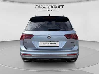 VW Tiguan Tiguan Allspace Highline R-Line, Pano., 7-Sitzer (2021) - Photo 5