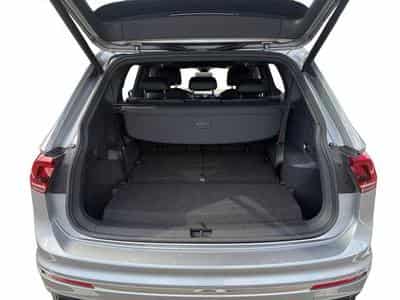 VW Tiguan Tiguan Allspace Highline R-Line, Pano., 7-Sitzer (2021) - Photo 15