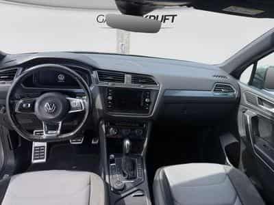 VW Tiguan Tiguan Allspace Highline R-Line, Pano., 7-Sitzer (2021) - Photo 12