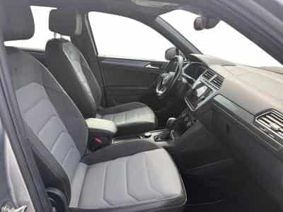 VW Tiguan Tiguan Allspace Highline R-Line, Pano., 7-Sitzer (2021) - Photo 14