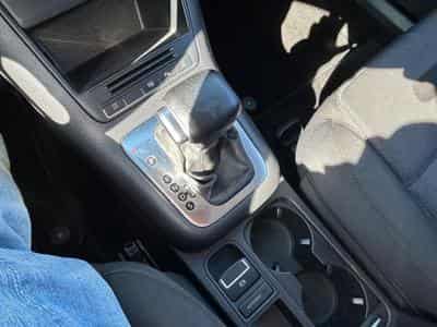 VW Tiguan Tiguan Sport & Style 4Motion *Automatik*AHK* (2009) - Photo 14