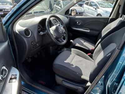 Nissan Micra Micra Acenta 1.2 *Klima*Bluetooth*Tempomat*Euro6 (2016) - Photo 7