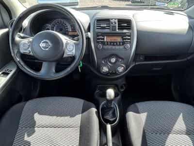Nissan Micra Micra Acenta 1.2 *Klima*Bluetooth*Tempomat*Euro6 (2016) - Photo 10