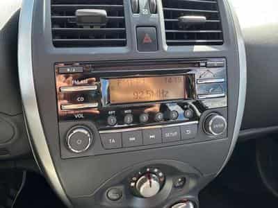 Nissan Micra Micra Acenta 1.2 *Klima*Bluetooth*Tempomat*Euro6 (2016) - Photo 11