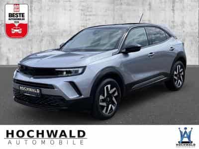 Opel Mokka Mokka GS Line 1.2 NAVI LED RFK 180 SHZG WinterPa (2024) - Photo 1