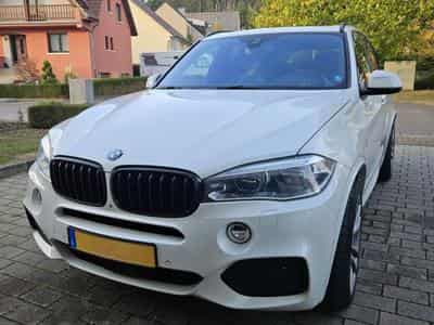 BMW X5 Sport M (2018) - Photo 1