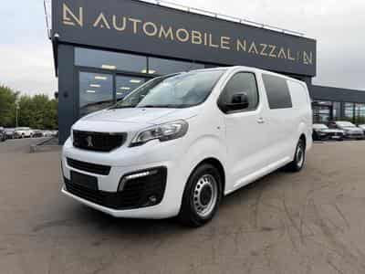 Peugeot Expert EXPERT KASTEN PREMIUM TWINCAB EDTION L3*6.SITZER (2023) - Foto 1