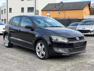 VW Polo 1.6 TDI Automatique (2010) - Foto 1