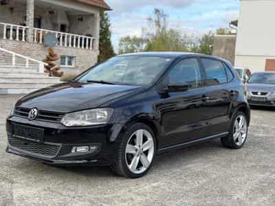 VW Polo 1.6 TDI Automatique (2010) - Foto 2
