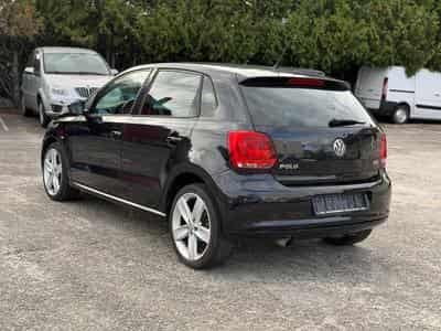 VW Polo 1.6 TDI Automatique (2010) - Foto 3