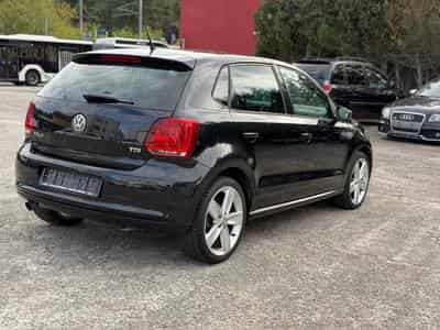 VW Polo 1.6 TDI Automatique (2010) - Foto 4
