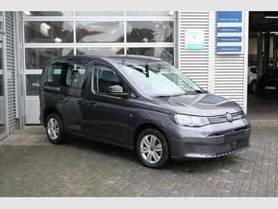 VW Caddy eHybrid Anhängerkupplung App-Connect (2026) - Photo 3
