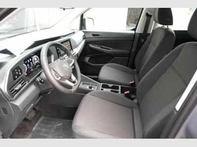 VW Caddy eHybrid Anhängerkupplung App-Connect (2026) - Photo 12