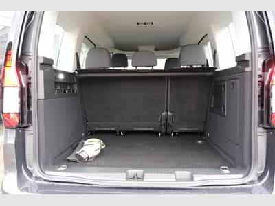 VW Caddy eHybrid Life Anhängerkupplung (2026) - Photo 7