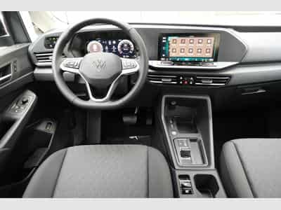 VW Caddy eHybrid Life Anhängerkupplung (2026) - Photo 9