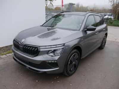 Skoda Kamiq Monte Carlo (2025) - Photo 1