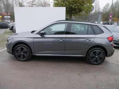 Skoda Kamiq Monte Carlo (2025) - Photo 5