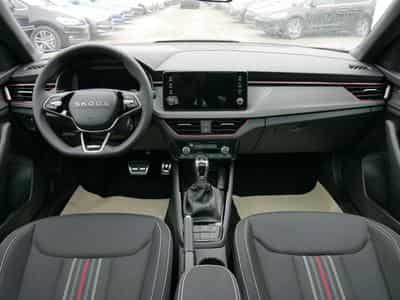 Skoda Kamiq Monte Carlo (2025) - Photo 11