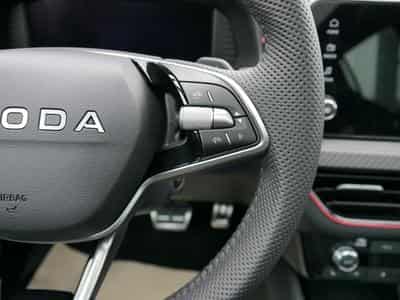 Skoda Kamiq Monte Carlo (2025) - Photo 14