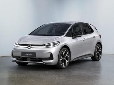VW ID.3 Style (2026) - Photo 1