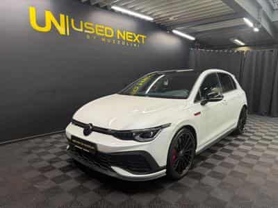 VW Golf GTI CLUBSPORT 2.0 TSI 301 CV DSG7 (2024) - Photo 1