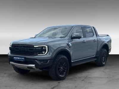 Ford Ranger Ranger 3.0 Ecoboost +-Paket+B&O+iACC+Fox® Stoßdämpfer (2026) - Photo 2