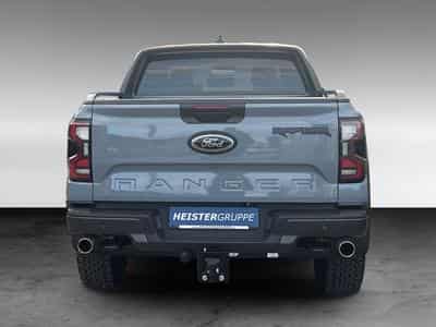 Ford Ranger Ranger 3.0 Ecoboost +-Paket+B&O+iACC+Fox® Stoßdämpfer (2026) - Photo 5
