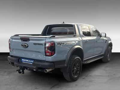 Ford Ranger Ranger 3.0 Ecoboost +-Paket+B&O+iACC+Fox® Stoßdämpfer (2026) - Photo 6