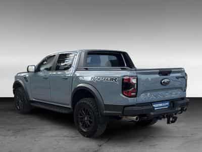 Ford Ranger Ranger 3.0 Ecoboost +-Paket+B&O+iACC+Fox® Stoßdämpfer (2026) - Photo 4