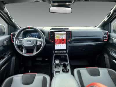 Ford Ranger Ranger 3.0 Ecoboost +-Paket+B&O+iACC+Fox® Stoßdämpfer (2026) - Photo 9