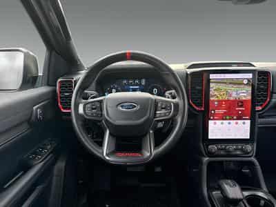 Ford Ranger Ranger 3.0 Ecoboost +-Paket+B&O+iACC+Fox® Stoßdämpfer (2026) - Photo 10