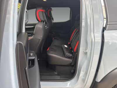 Ford Ranger Ranger 3.0 Ecoboost +-Paket+B&O+iACC+Fox® Stoßdämpfer (2026) - Photo 8