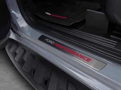Ford Ranger Ranger 3.0 Ecoboost +-Paket+B&O+iACC+Fox® Stoßdämpfer (2026) - Photo 12