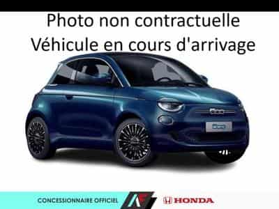 Fiat 500 -54% e 118Ch (2023) - Photo 1