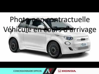 Fiat 500 -56% e 118ch (2023) - Photo 1