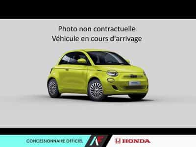 Fiat 500 -57% e 95Ch (2024) - Photo 1