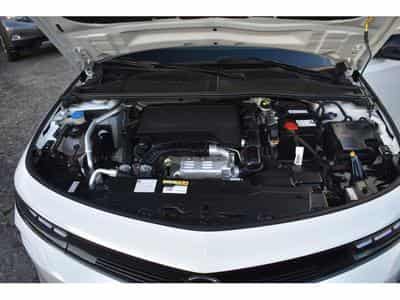 Opel Astra 1,2 Turbo 130 S/Edition Automatic (2025) - Photo 15