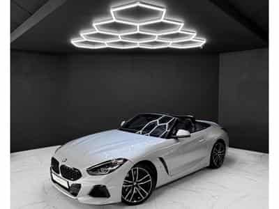 BMW Z4 30i M Sport / HK / HEAD-UP / ACC / CAM (2021) - Photo 1