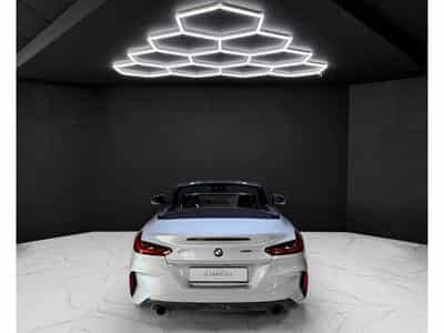 BMW Z4 30i M Sport / HK / HEAD-UP / ACC / CAM (2021) - Photo 4