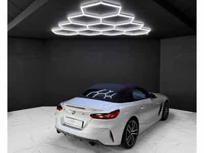 BMW Z4 30i M Sport / HK / HEAD-UP / ACC / CAM (2021) - Photo 5