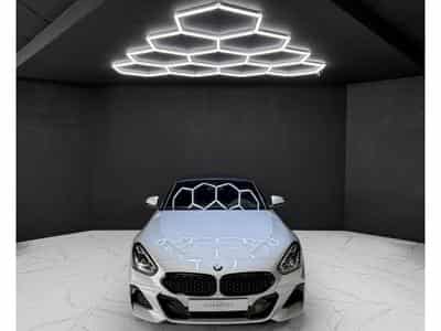 BMW Z4 30i M Sport / HK / HEAD-UP / ACC / CAM (2021) - Photo 8