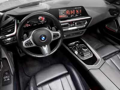 BMW Z4 30i M Sport / HK / HEAD-UP / ACC / CAM (2021) - Photo 11