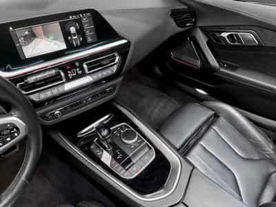 BMW Z4 30i M Sport / HK / HEAD-UP / ACC / CAM (2021) - Photo 12