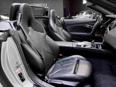 BMW Z4 30i M Sport / HK / HEAD-UP / ACC / CAM (2021) - Photo 13